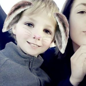 Meet your Posher, Kaiden